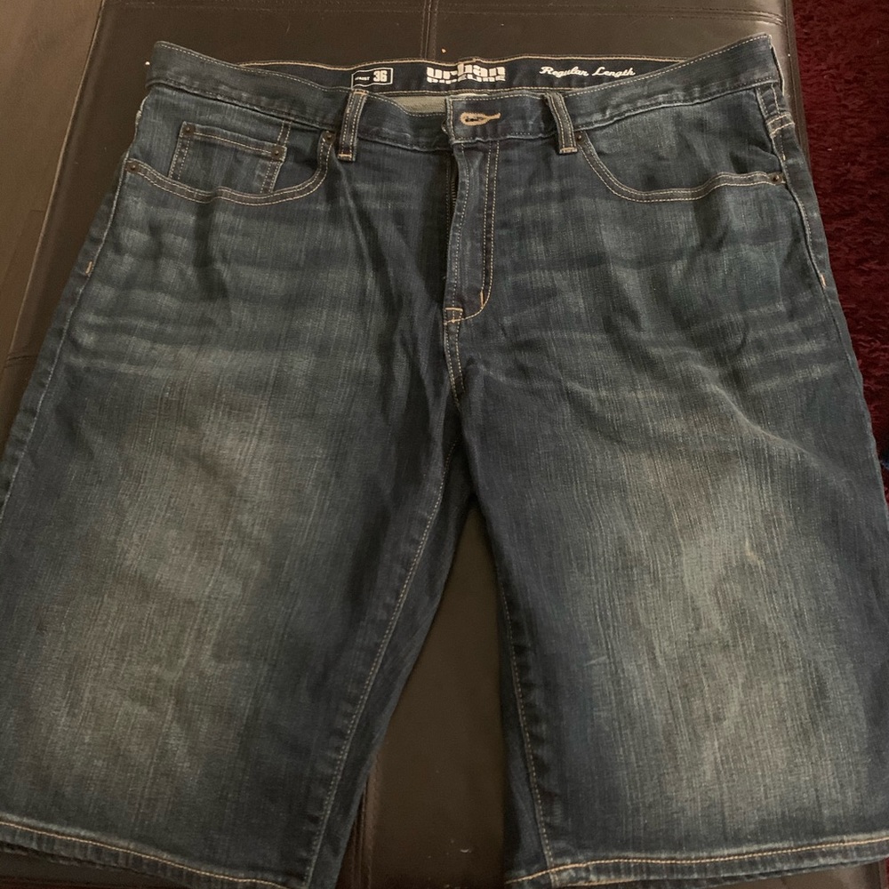 Men’s shorts
